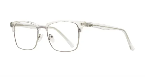 Affordable Designs JD - Light Gunmetal