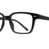 Affordable Designs Kirk - Black