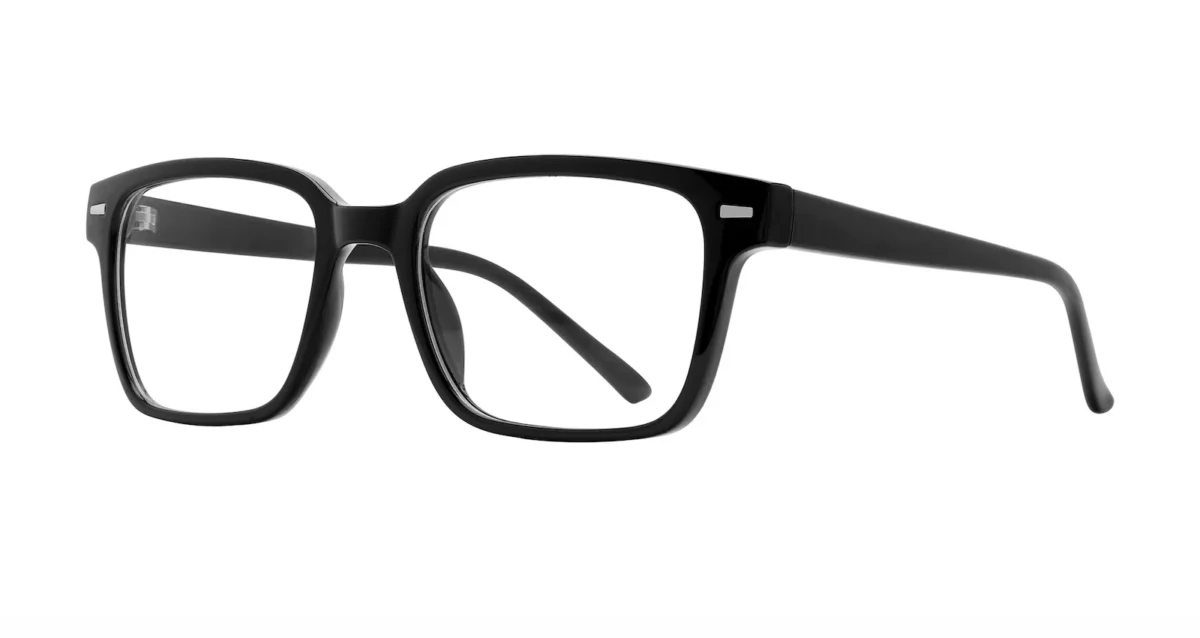 Affordable Designs Kirk - Black