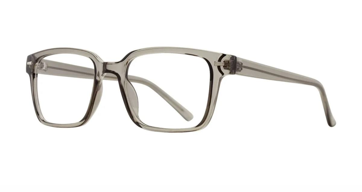 Affordable Designs Kirk - Grey
