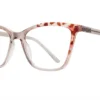 Affordable Designs Sophie - Burgundy