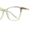 Affordable Designs Sophie - Green