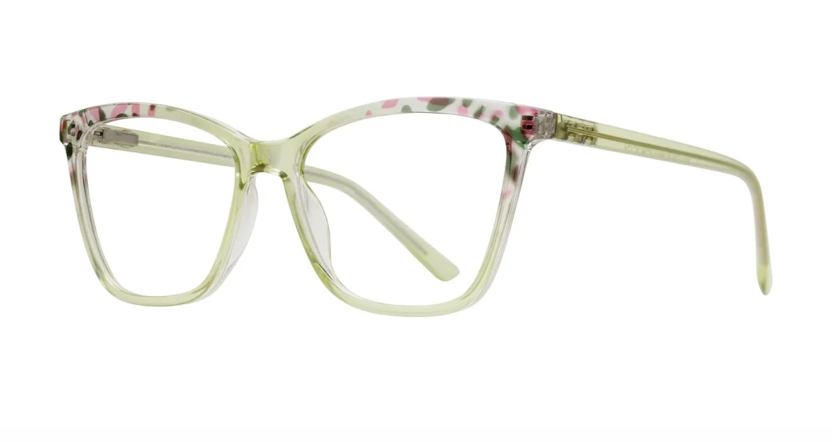 Affordable Designs Sophie - Green
