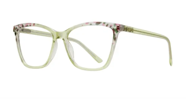 Affordable Designs Sophie - Green