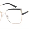 Capri DC389 - Black Gold