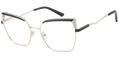 Capri DC389 - Black Gold