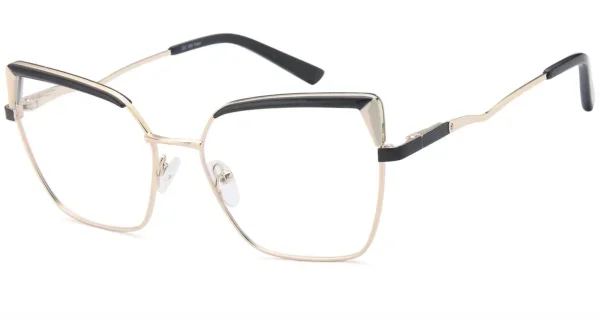 Capri DC389 - Black Gold