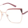 Capri DC389 - Pink Burgundy