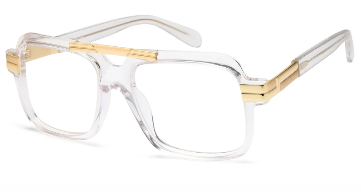 Capri DC390 - Crystal Gold