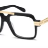 Capri DC390 - Matte Black Gold