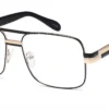 Capri DC391 - Black Gold