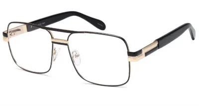 Capri DC391 - Black Gold