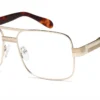 Capri DC391 - Gold