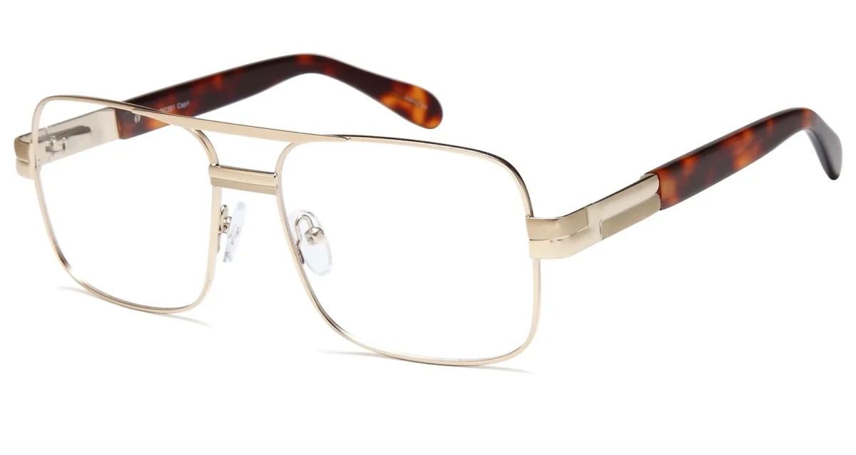 Capri DC391 - Gold