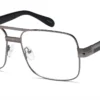 Capri DC391 - Gunmetal