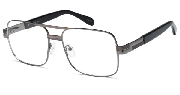 Capri DC391 - Gunmetal