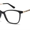 Capri DC392 - Black Gold