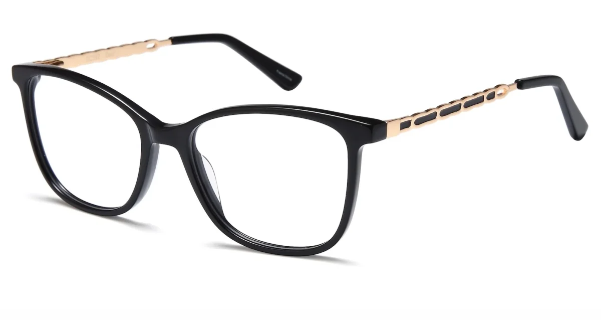Capri DC392 - Black Gold