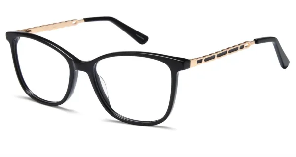 Capri DC392 - Black Gold