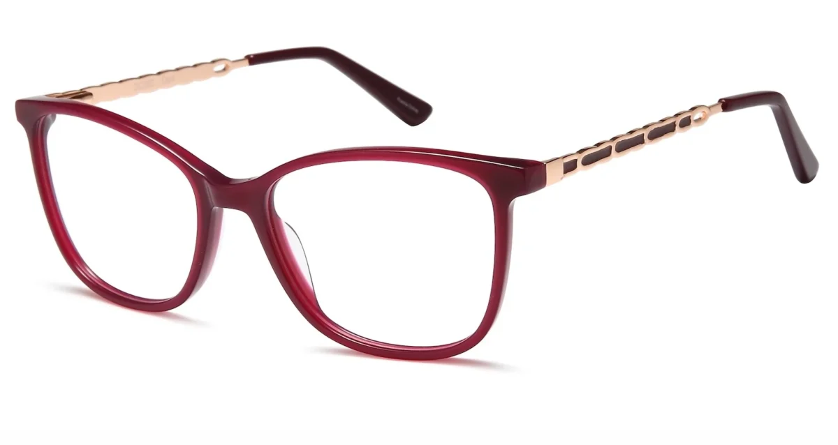 Capri DC392 - Mauve Gold
