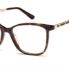 Capri DC392 - Tortoise Gold