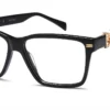 Capri DC394 - Black