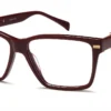 Capri DC394 - Burgundy