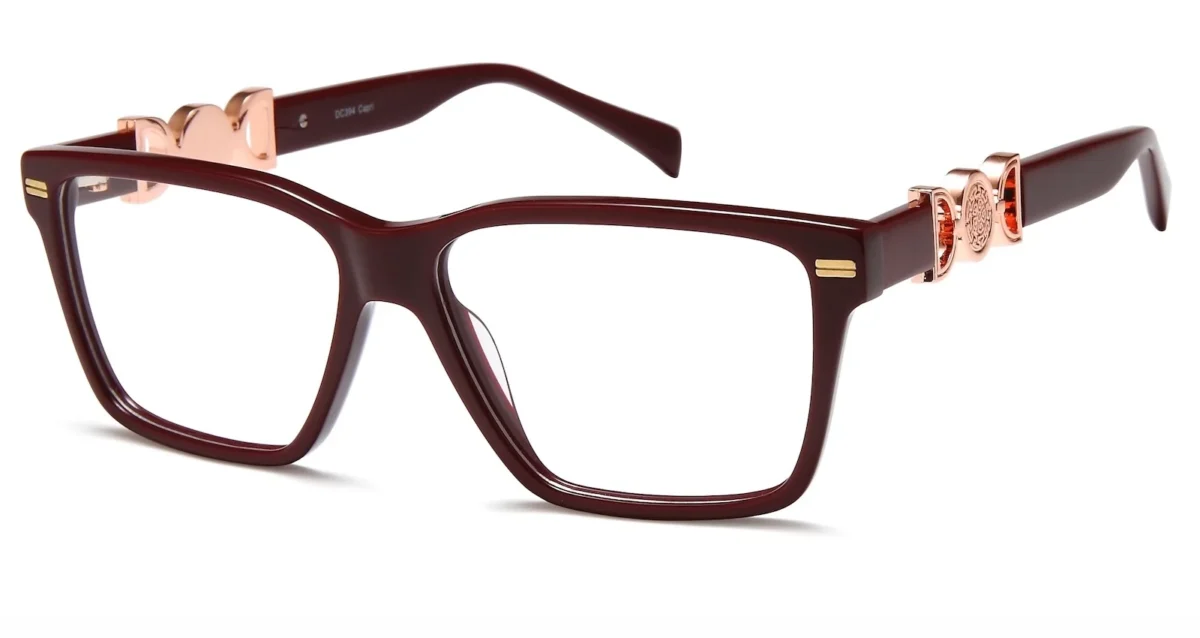 Capri DC394 - Burgundy