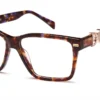 Capri DC394 - Tortoise