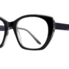 Eight to Eighty Shay - Black