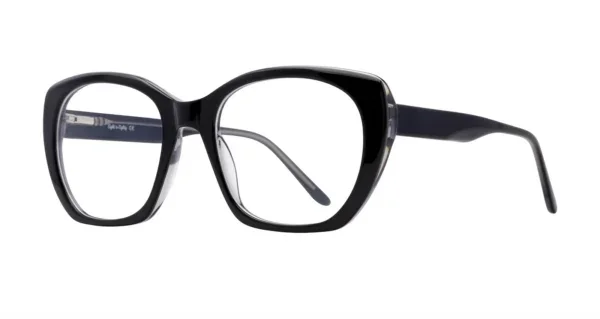 Eight to Eighty Shay - Black