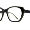 Eight to Eighty Shay - Olive