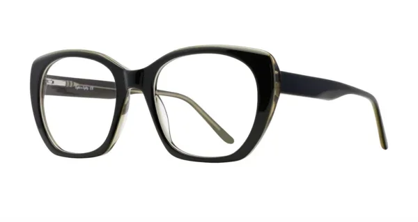 Eight to Eighty Shay - Olive