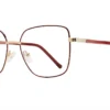 Eight to Eighty Bunny - Burgundy