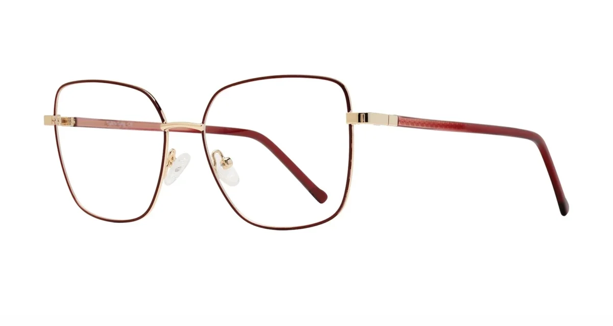 Eight to Eighty Bunny - Burgundy