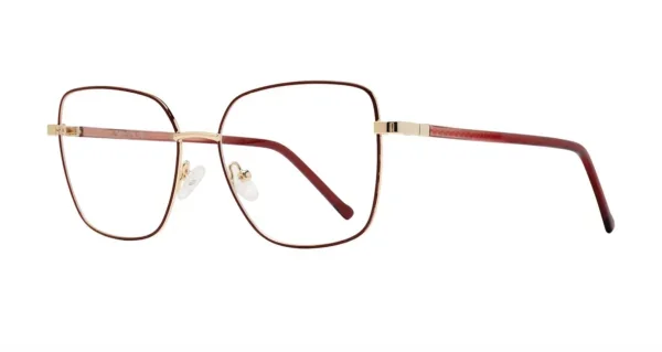 Eight to Eighty Bunny - Burgundy