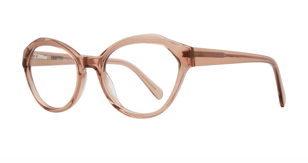 Eight to Eighty Lucille - Brown