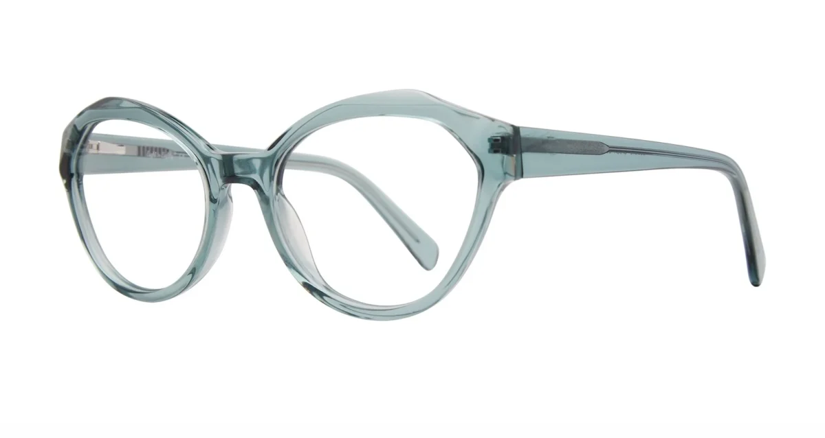 Eight to Eighty Lucille - Green