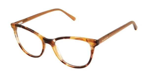Elizabeth Arden EA1286 2 - Brown Tortoise