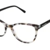 Elizabeth Arden EA1286 3 - Black Perl Tortoise