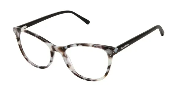Elizabeth Arden EA1286 3 - Black Perl Tortoise