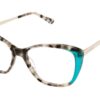 Elizabeth Arden EA1284 1 - Shiny Grey Teal