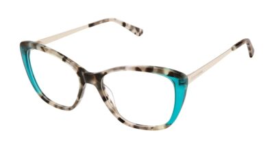 Elizabeth Arden EA1284 1 - Shiny Grey Teal