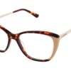 Elizabeth Arden EA1284 2 - Shiny Tortoise Brown