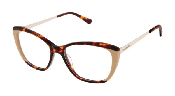 Elizabeth Arden EA1284 2 - Shiny Tortoise Brown