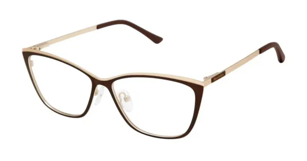 Elizabeth Arden EA1285 3 - Brown Gold