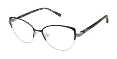 Elizabeth Arden EA1287 1 - Black