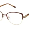 Elizabeth Arden EA1287 2 - Brown