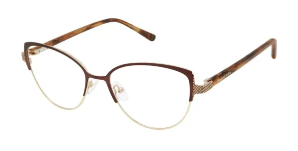 Elizabeth Arden EA1287 2 - Brown