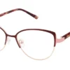 Elizabeth Arden EA1287 3 - Burgundy
